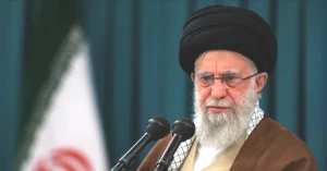 Ayetullah Ali Hamaney: İran'ın Gizemli Lideri ve Yaşamı