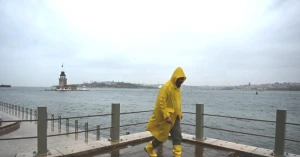 İstanbul, İzmir, Ankara İçin Hava Durumu Tahmini: 19 Mart Perşembe Nasıl Geçecek?