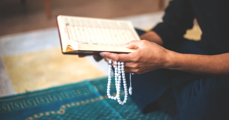 Ramazan Bayramı İçin En Güzel Dualar: Okunuşları ve Anlamlarıyla Liste!