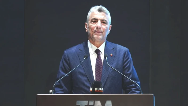 Şubat Ayında Türkiye'nin İhracatı Yüzde 1,6 Artarak 21 Milyar Doları Aştı!