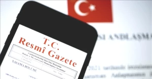 4 Mart 2026 Resmi Gazete Kararları Açıklandı! İşte Önemli Gelişmeler